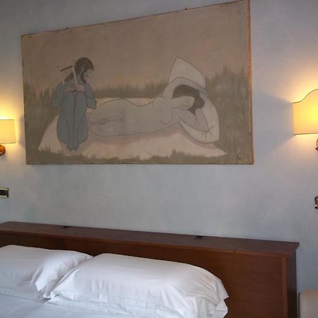 Agriturismo Lupo Cerrino Tarquinia Room photo