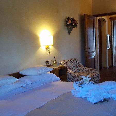 Agriturismo Lupo Cerrino Tarquinia Room photo