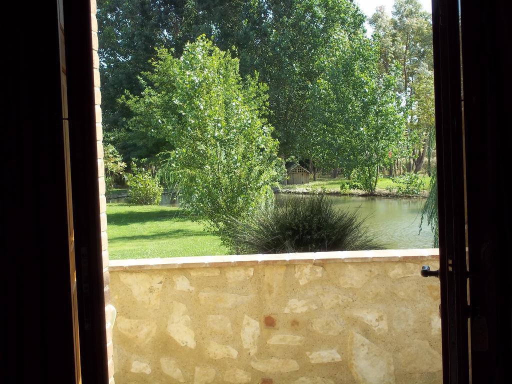 Agriturismo Lupo Cerrino Tarquinia Exterior photo