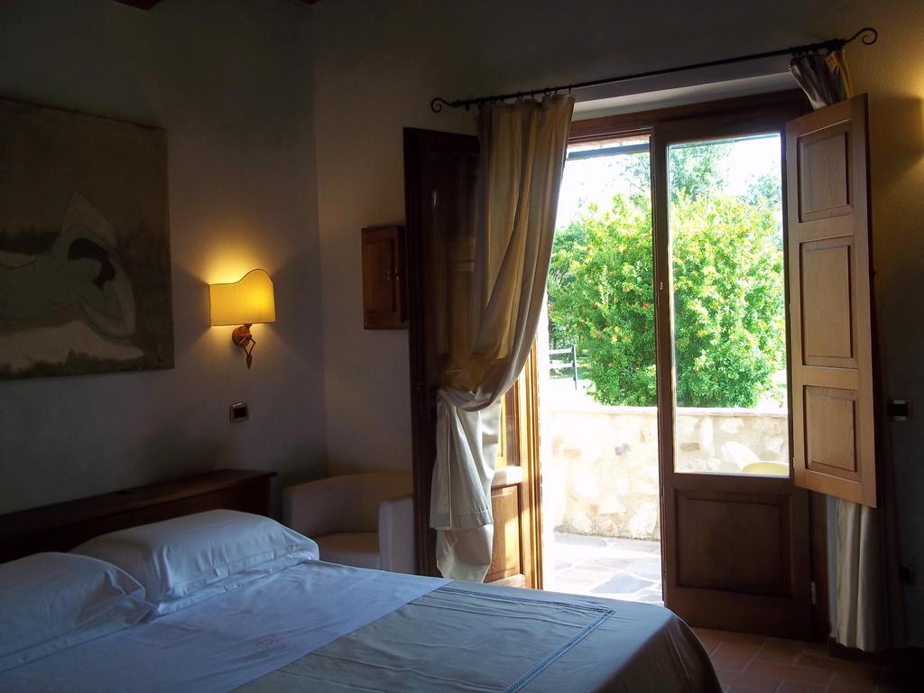 Agriturismo Lupo Cerrino Tarquinia Room photo