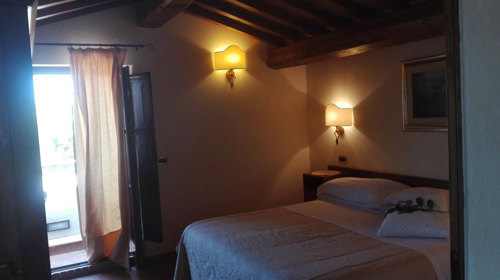 Agriturismo Lupo Cerrino Tarquinia Exterior photo