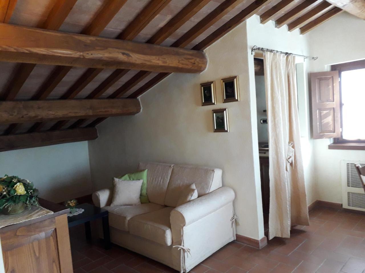 Agriturismo Lupo Cerrino Tarquinia Exterior photo